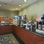 Holiday Inn Express Hotel And Suites Lake Charles By Ihg 