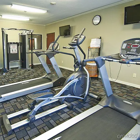 Holiday Inn Express Hotel And Suites Lake Charles By Ihg 