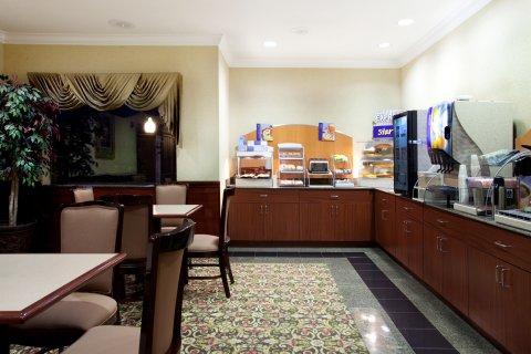 Holiday Express And By Ihg Hotel